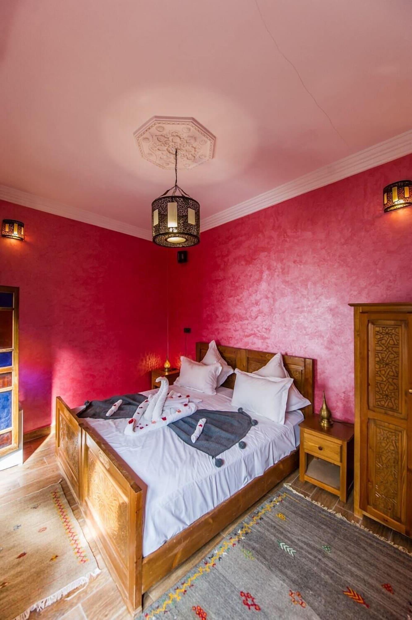 Atlas Mejbar Hotel 3*