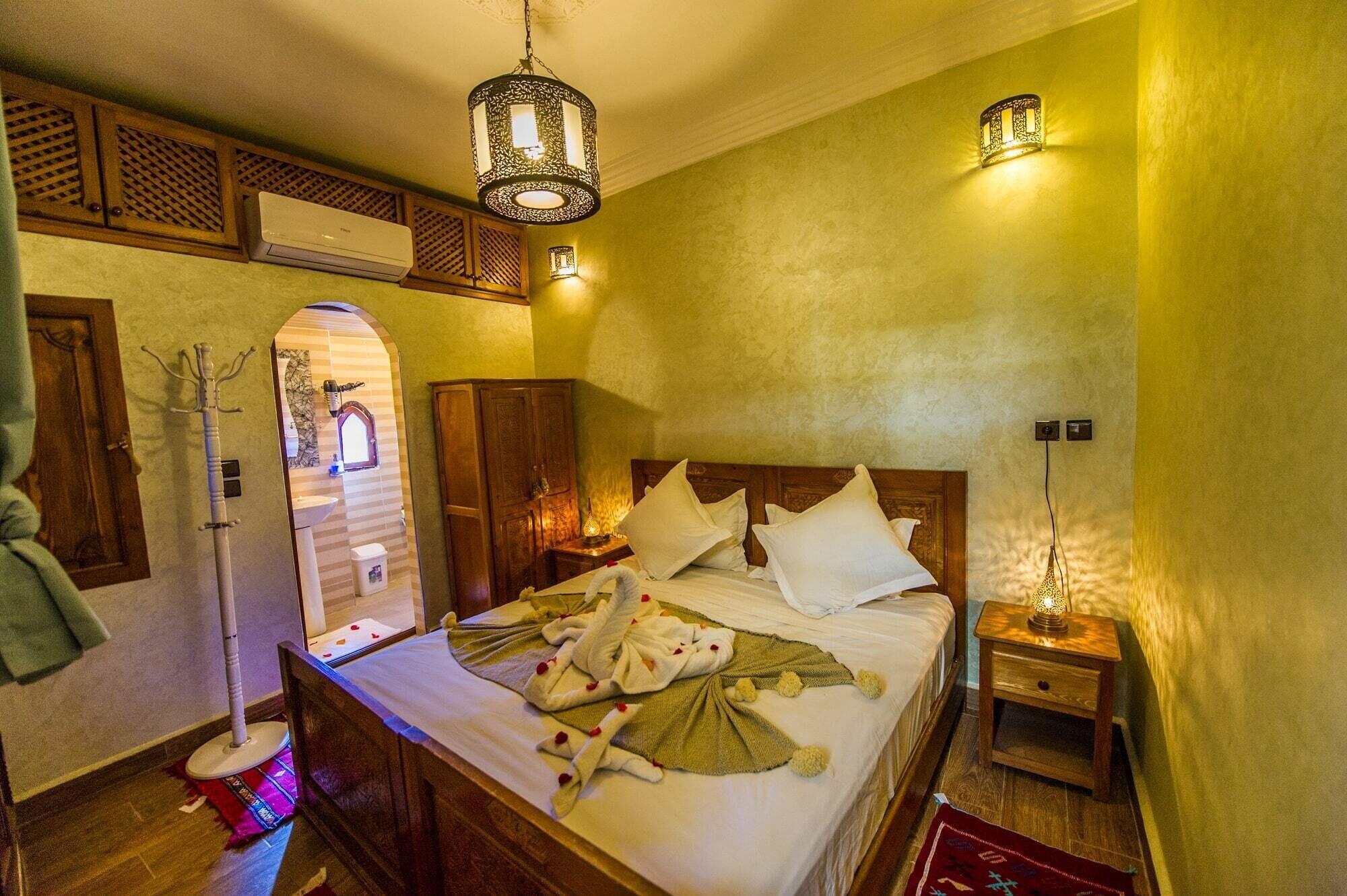 Atlas Mejbar Hotel