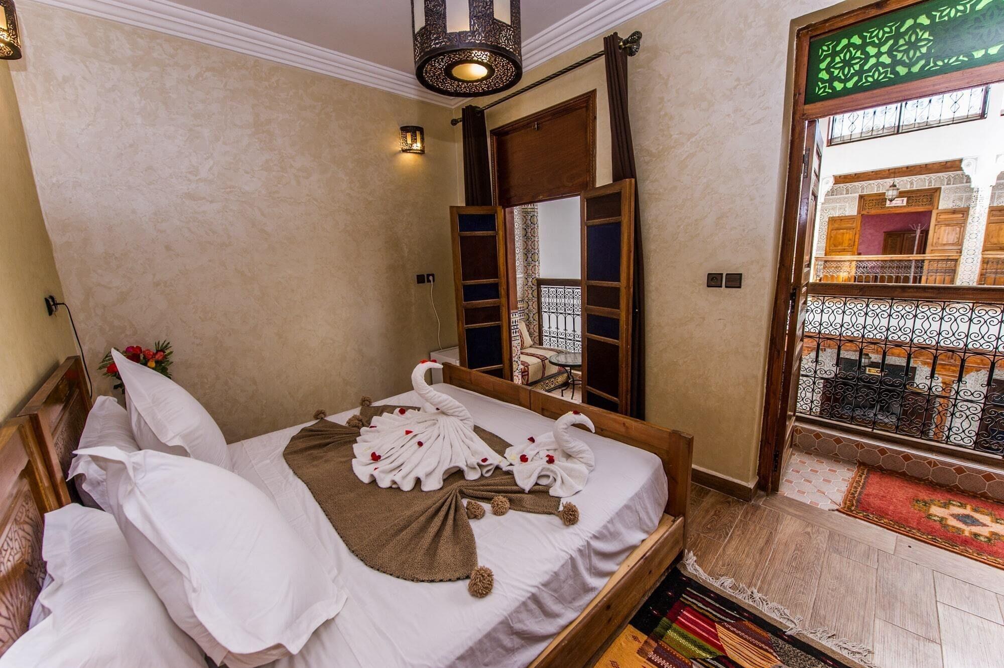 Atlas Mejbar Hotel