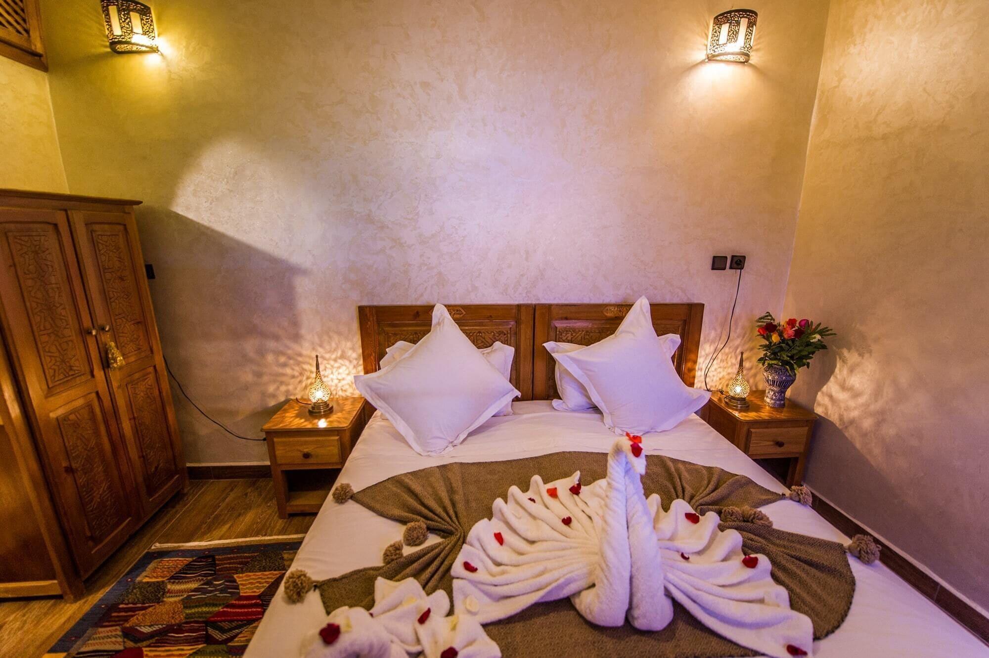 Atlas Mejbar 3* Marrakesh