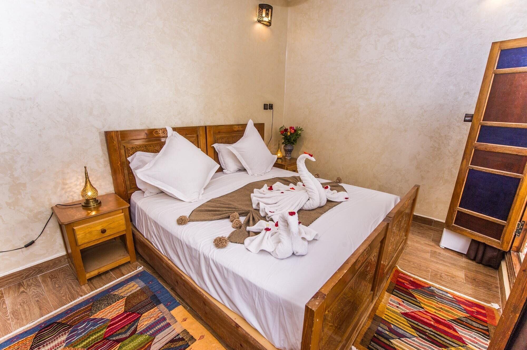 Atlas Mejbar Hotel 3*