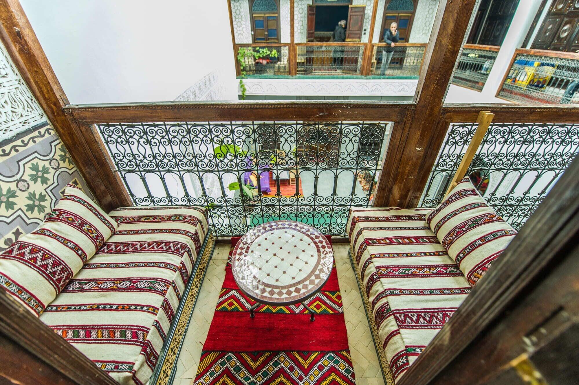 Atlas Mejbar Hotel