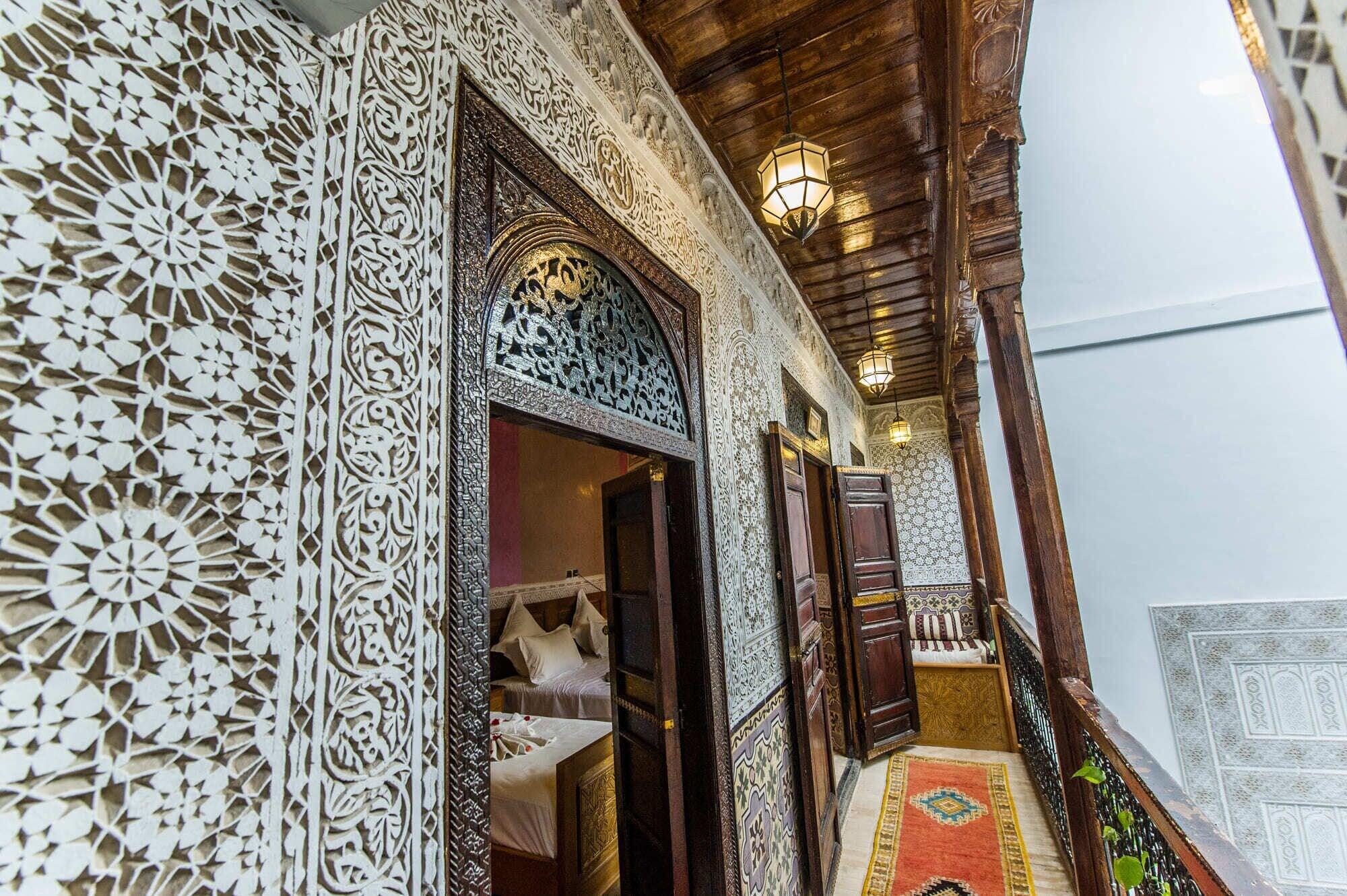 Atlas Mejbar 3* Marrakesh