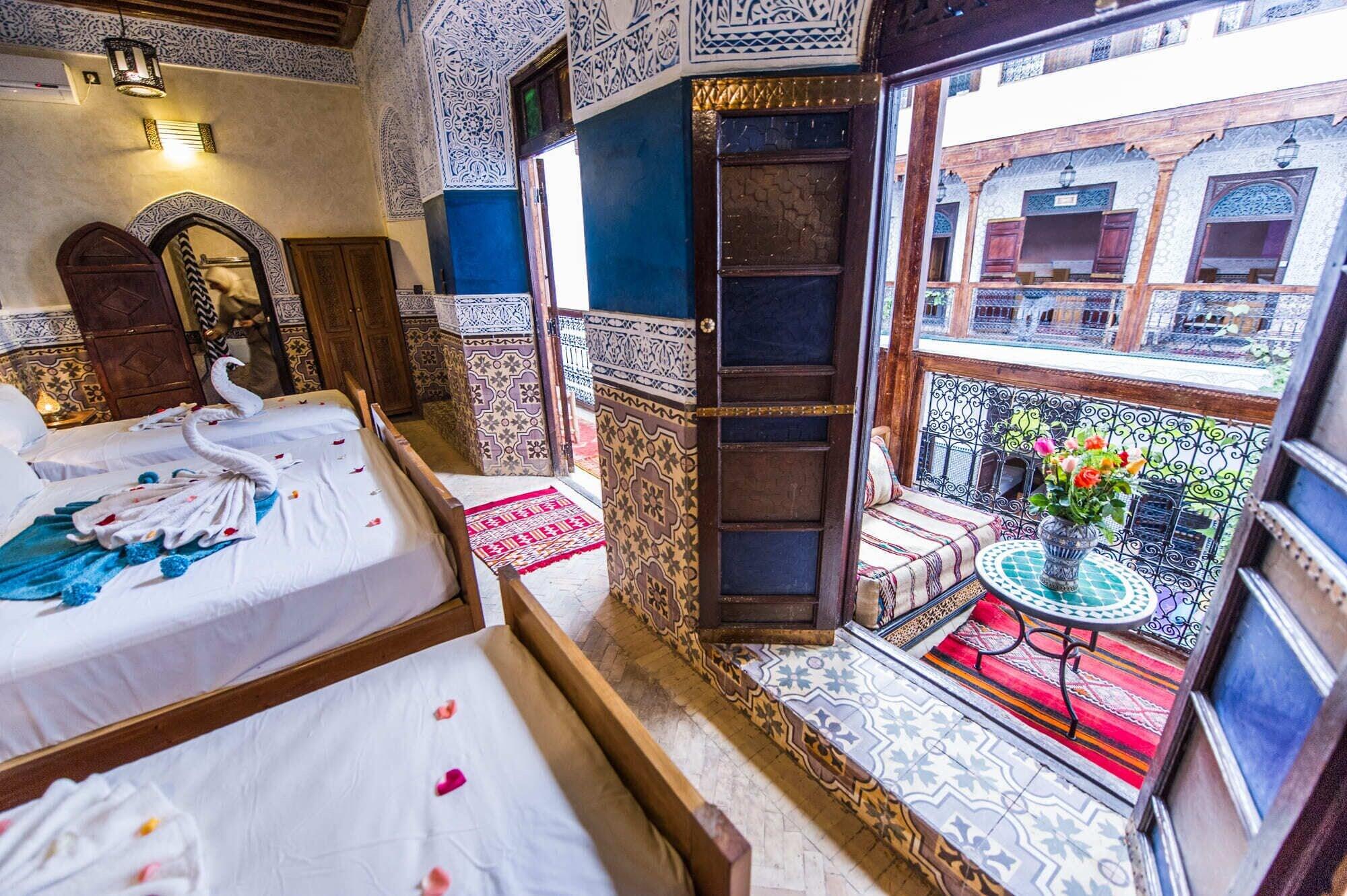 Atlas Mejbar Hotel 3*