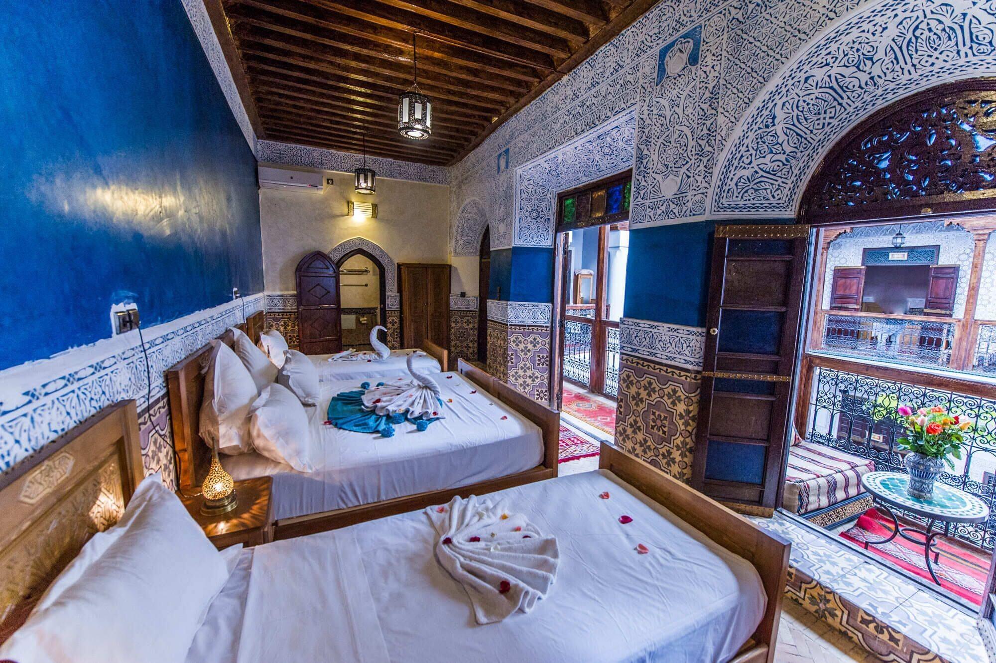 Atlas Mejbar Hotel 3*