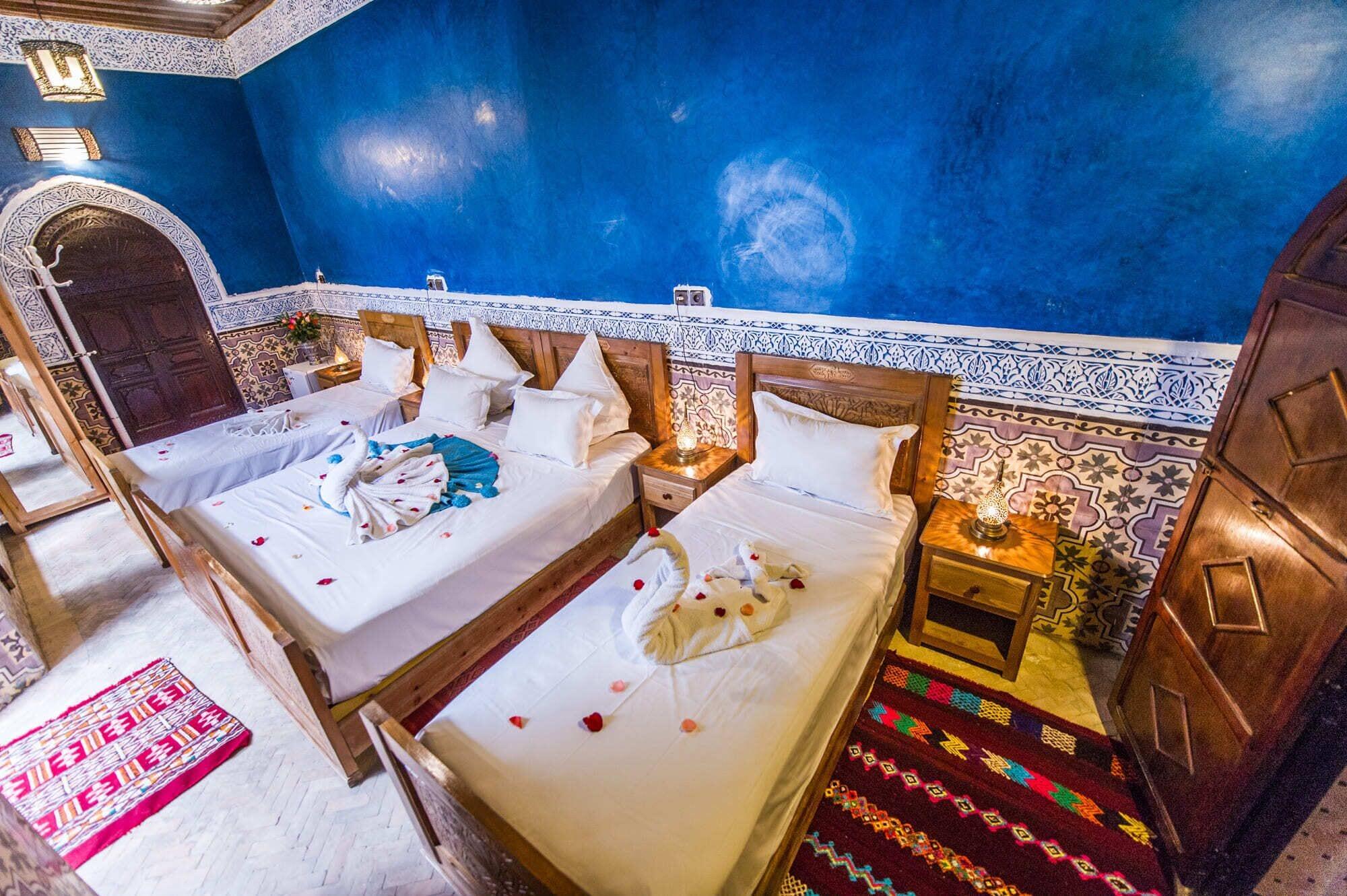 Atlas Mejbar Marrakesh