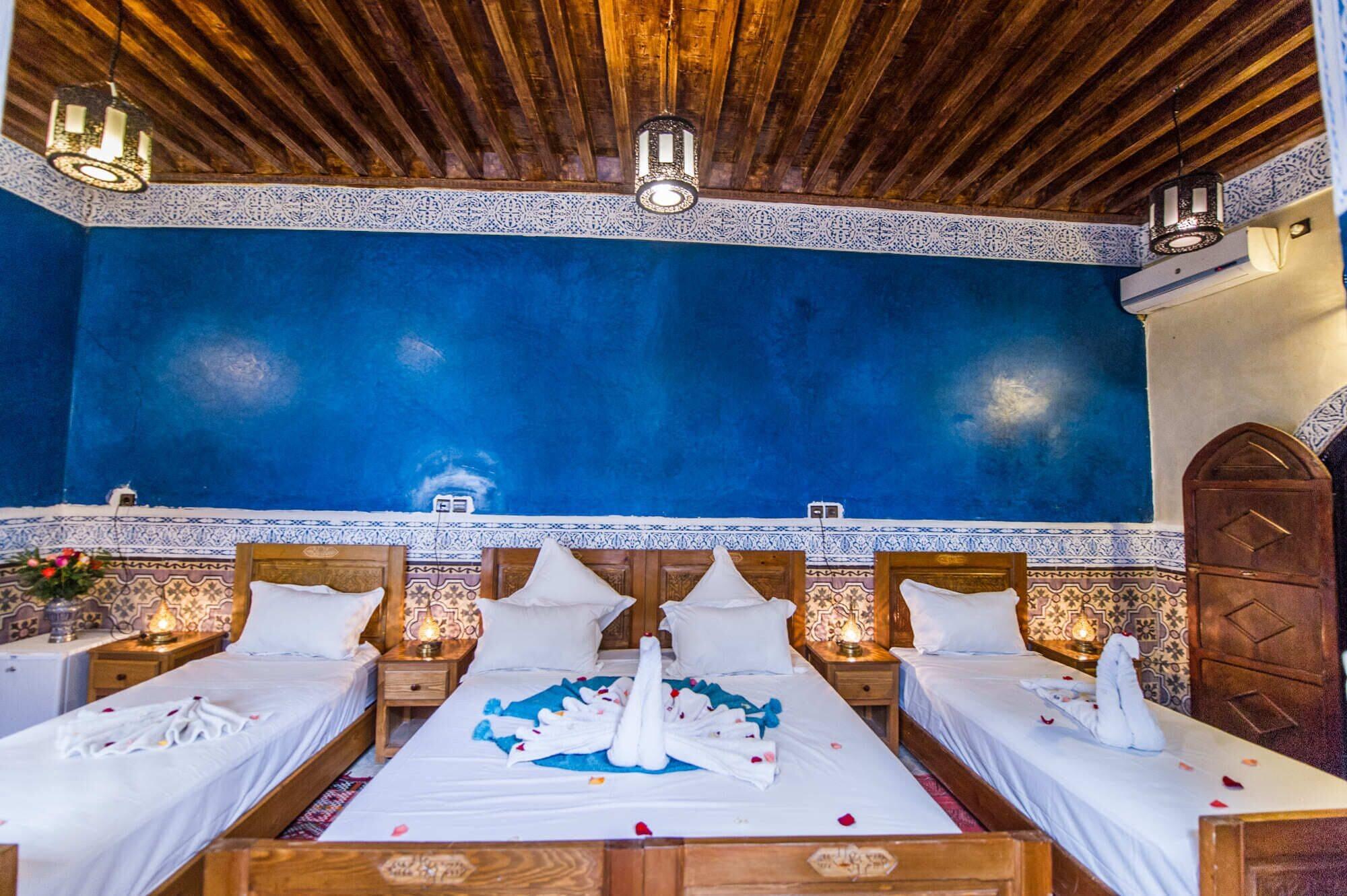 Atlas Mejbar Marrakesh