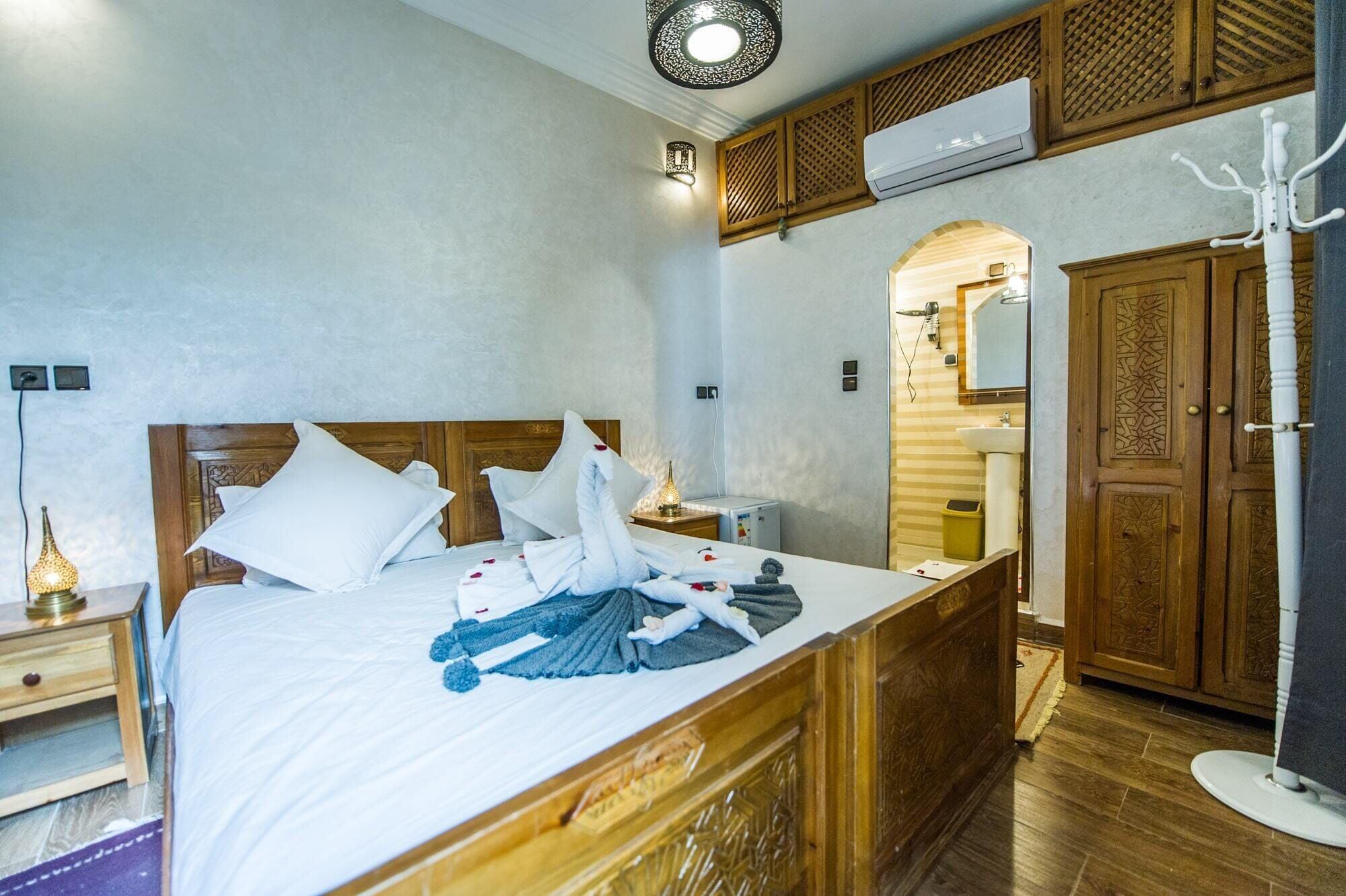 Atlas Mejbar Hotel