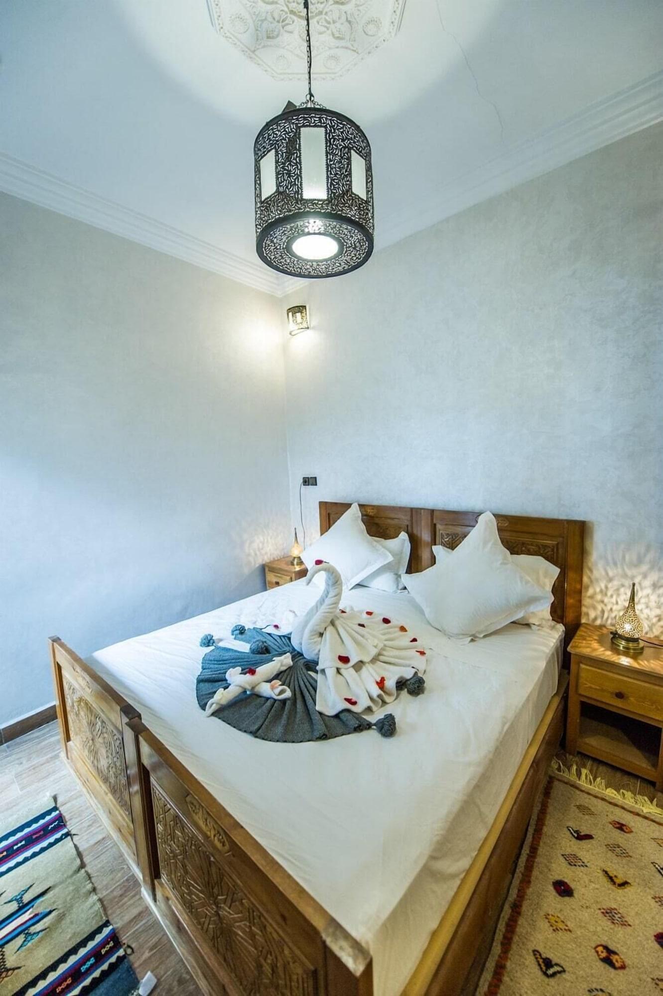 Hotel Atlas Mejbar Marrakesh