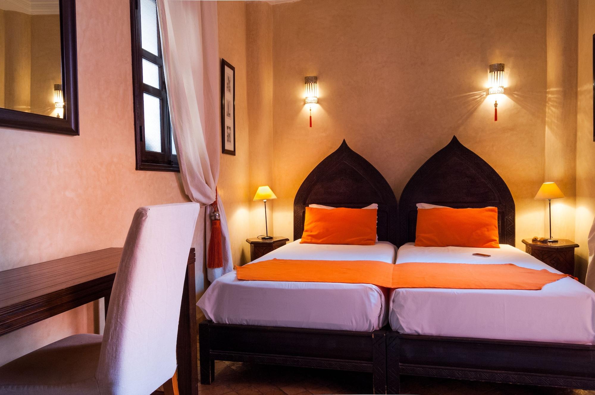 Aderbaz Marrakesh