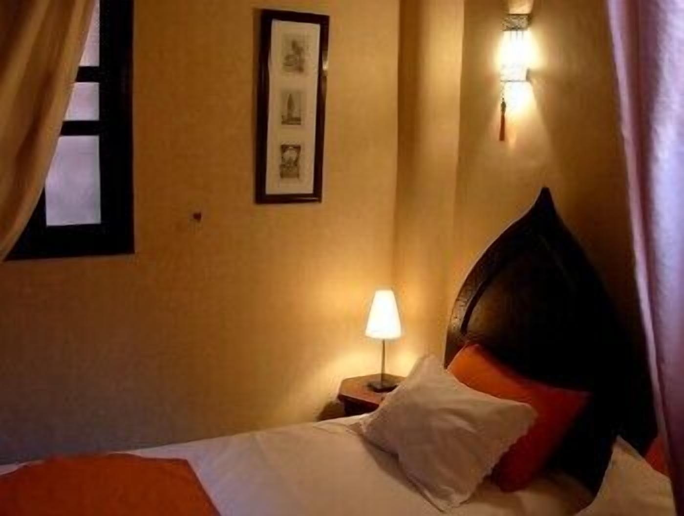 Riad Aderbaz 3*