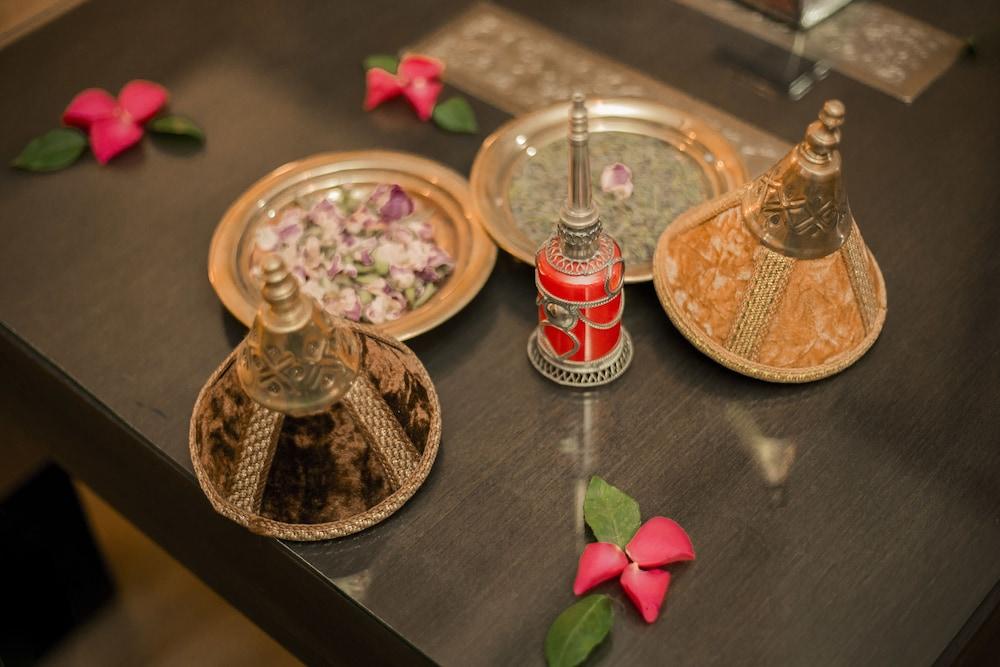 Riad Palais Dar Si Aissa All-suites