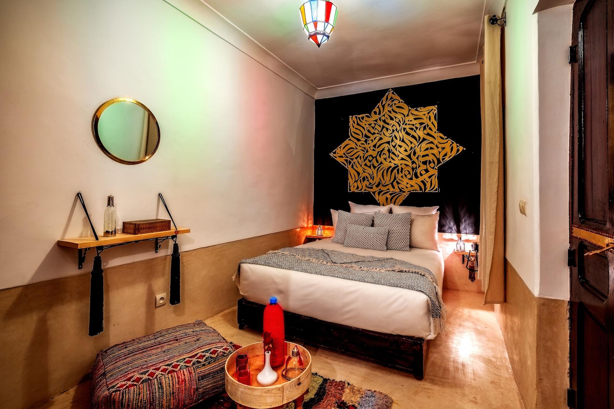 L'oriental Medina &