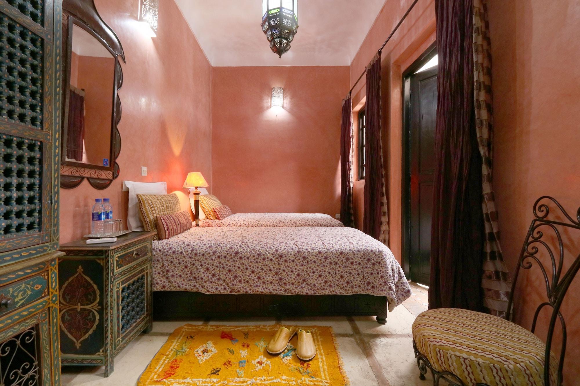 Viewpoint Riad 3*