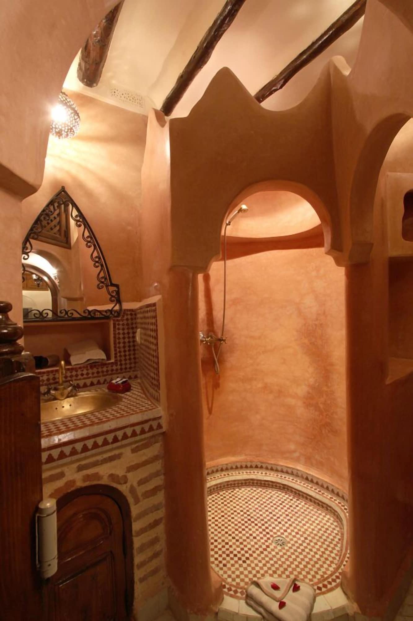 Dar Catalina Riad 4*