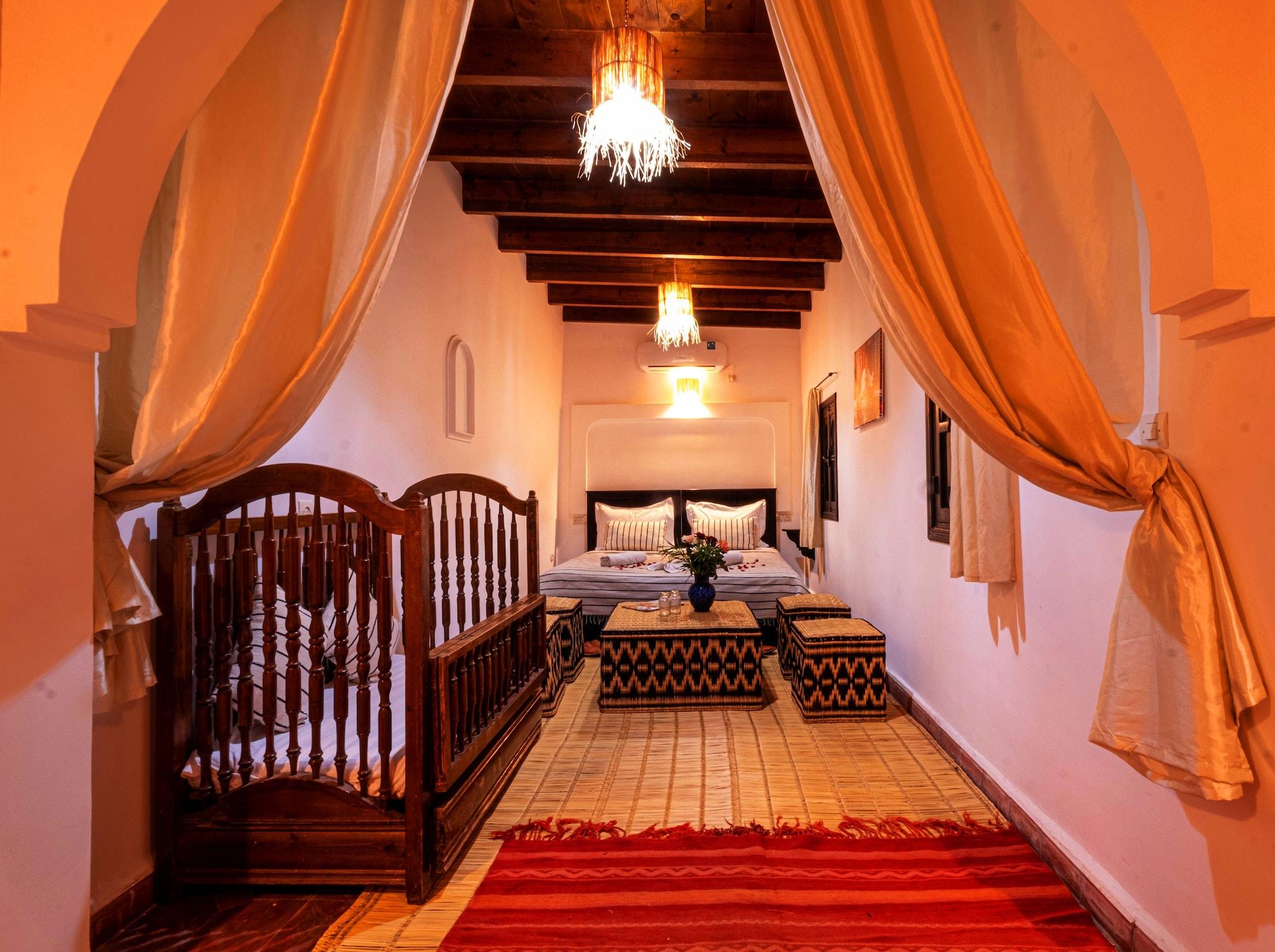 Viewpoint 3* Marrakesh