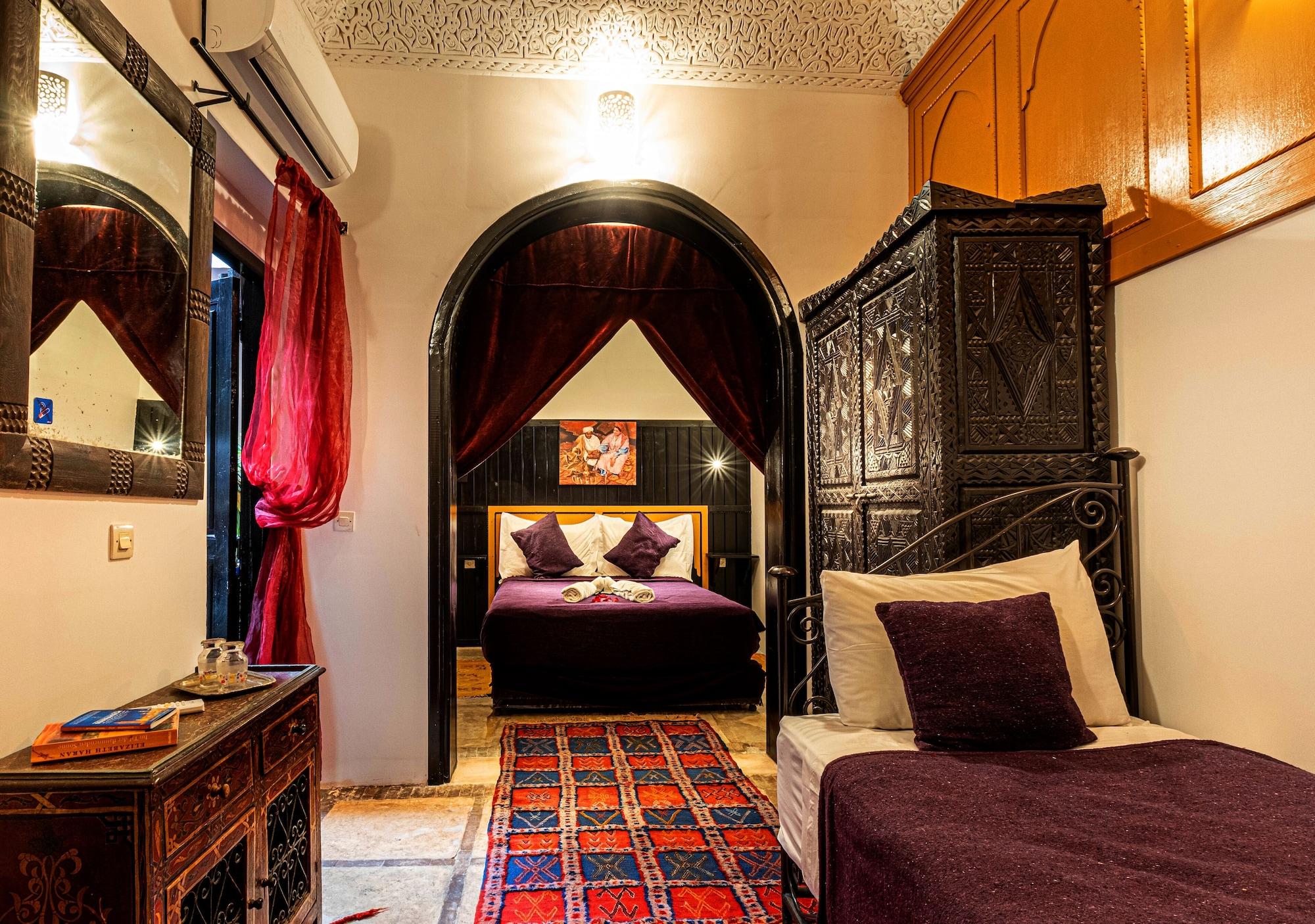 Viewpoint Riad