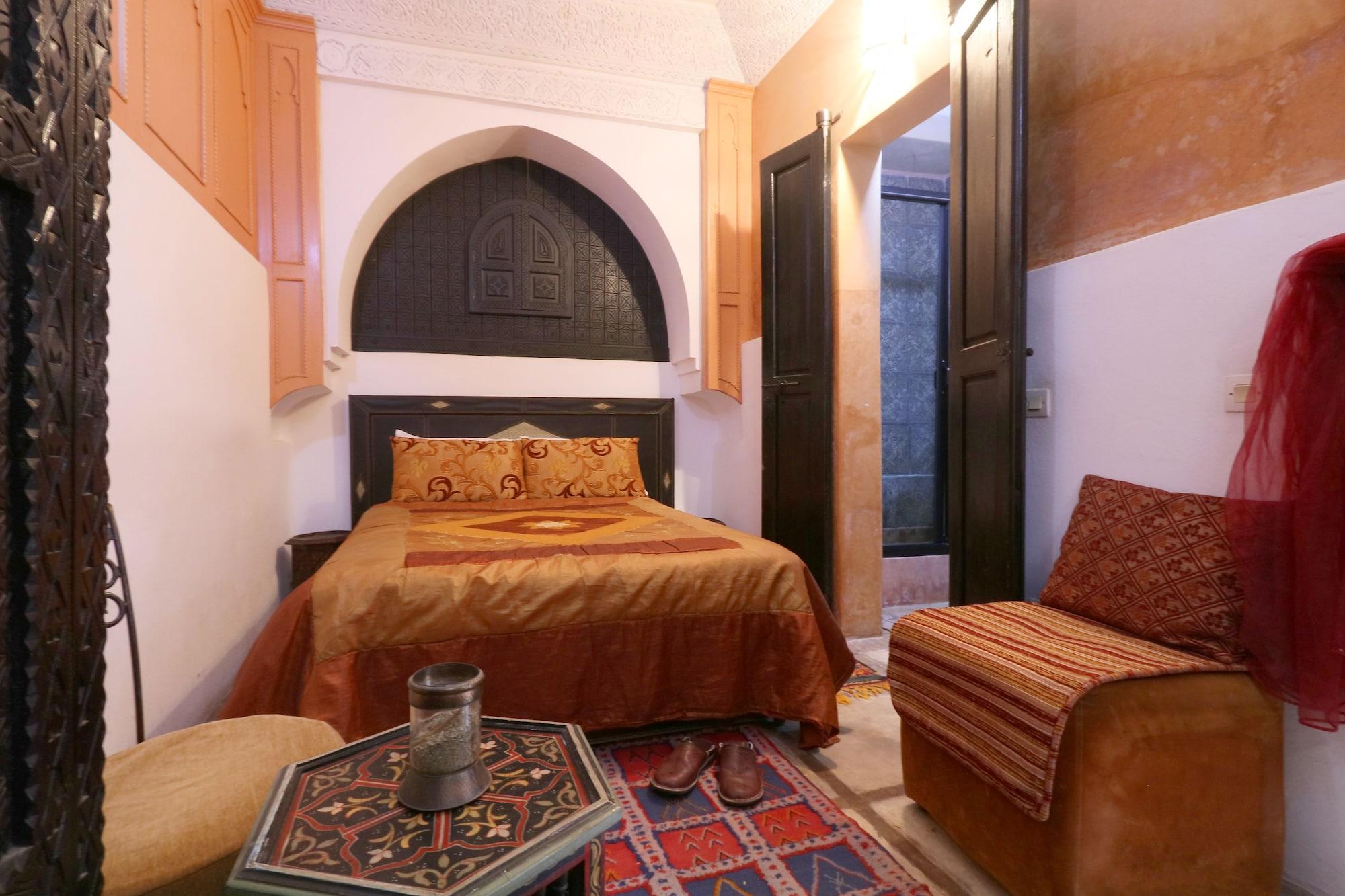 Viewpoint Riad 3*