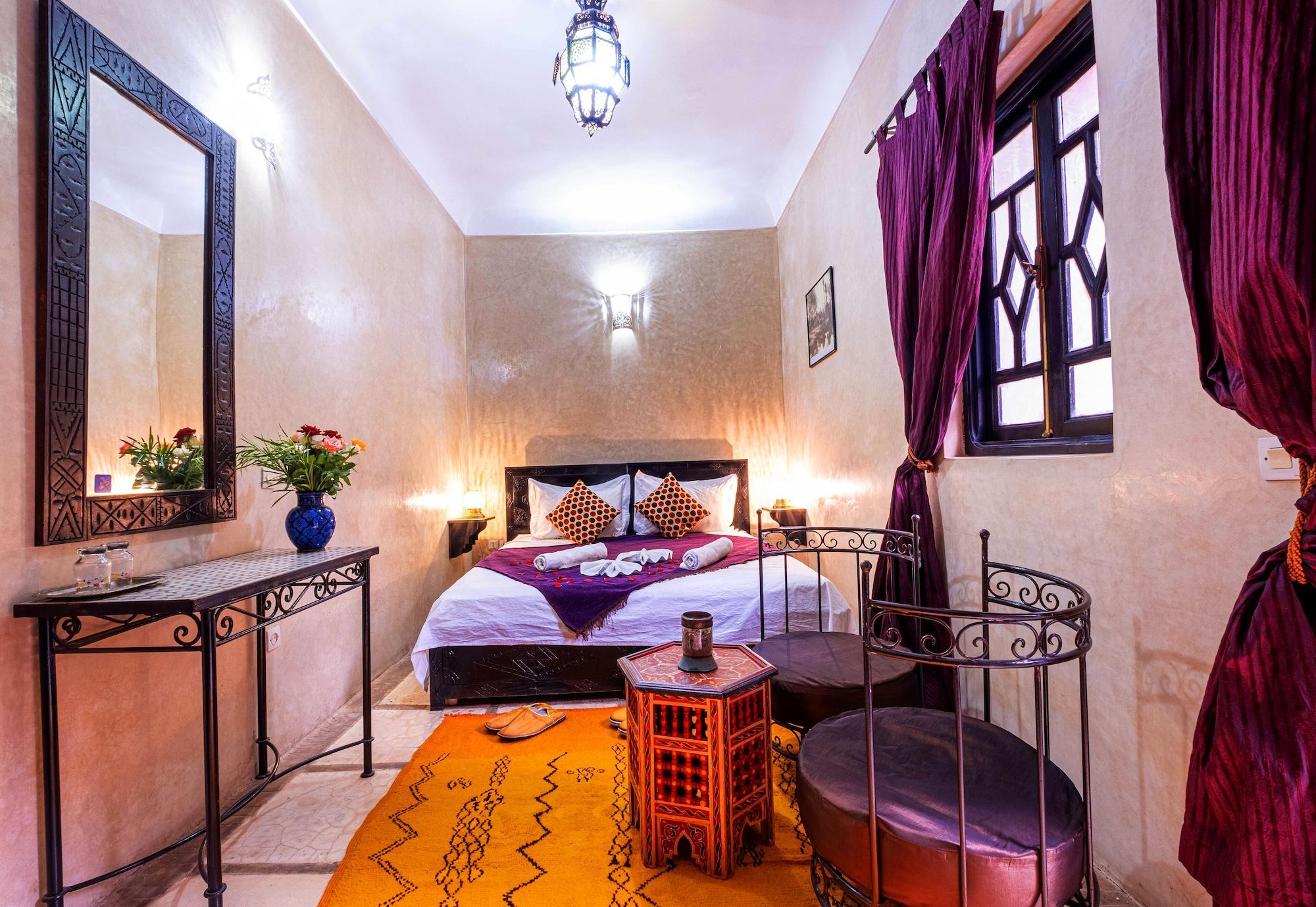 Viewpoint Riad 3*