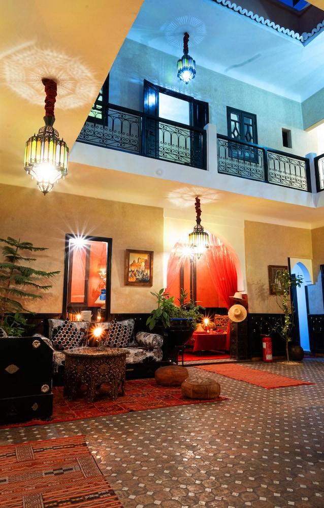 Viewpoint Riad 3*