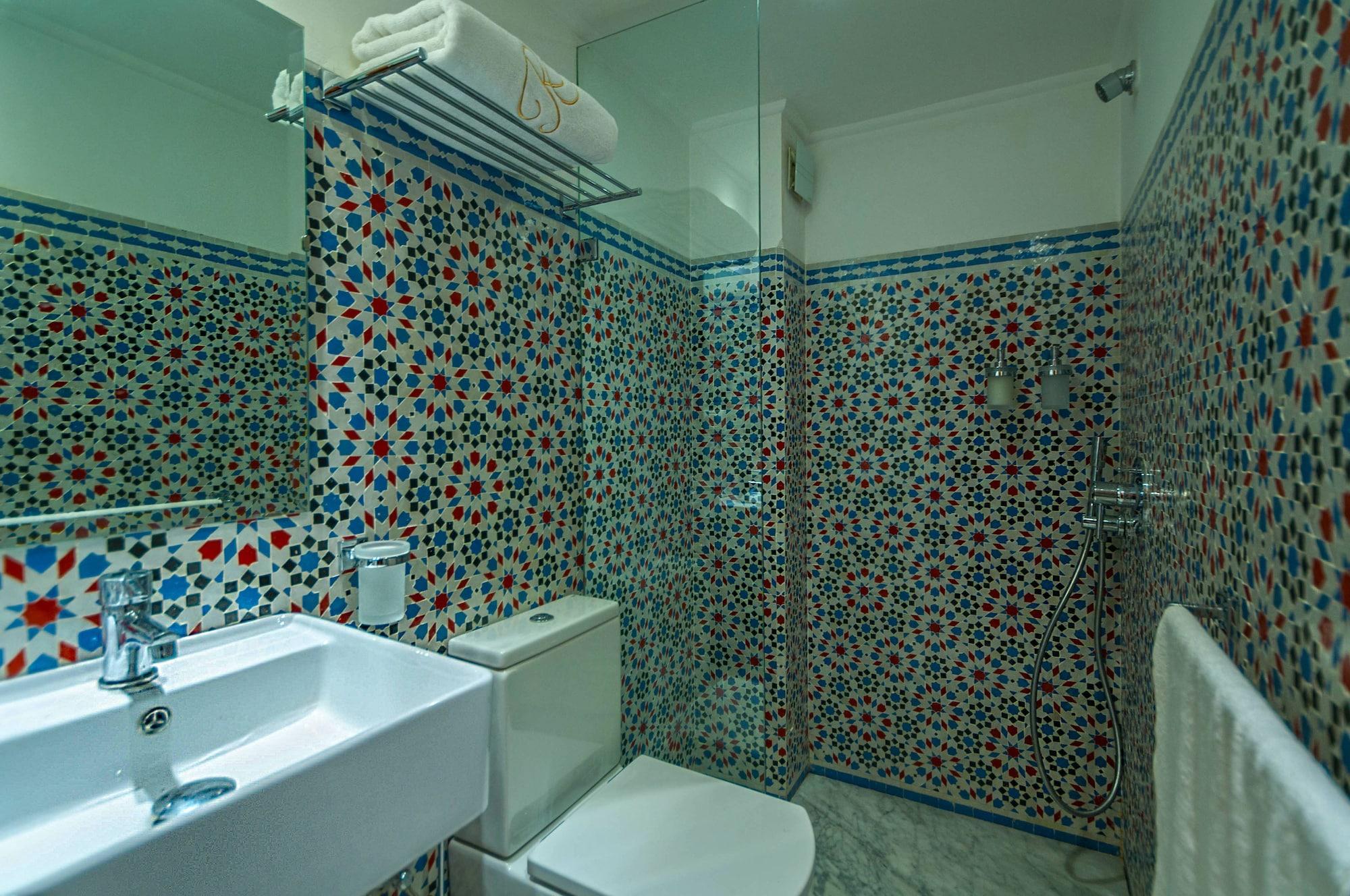 Dar Grawa Guest house Marrakesh