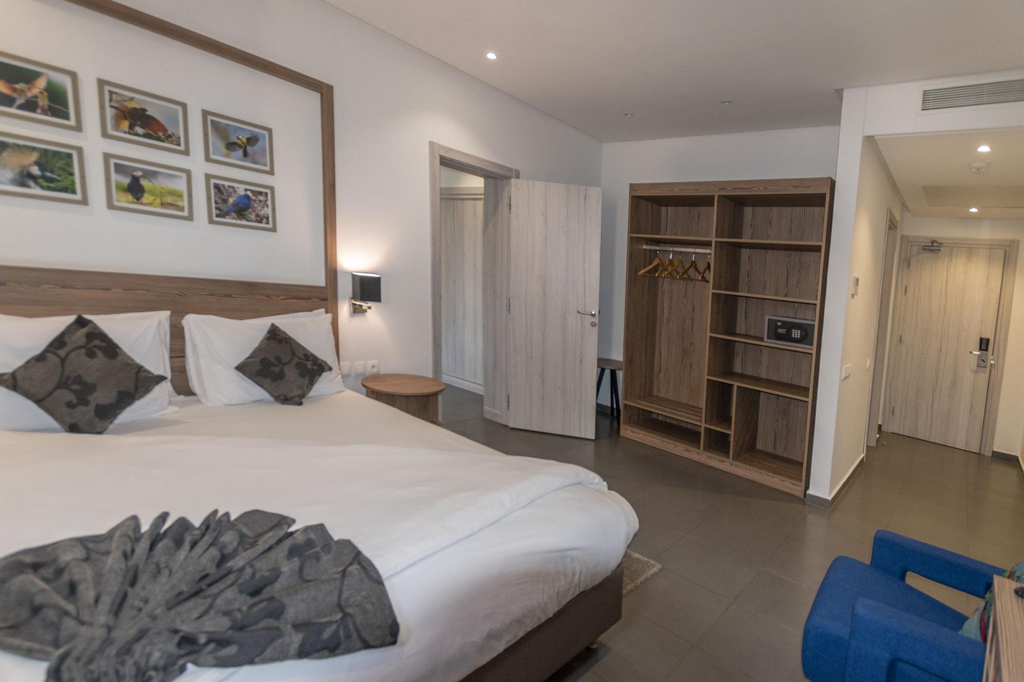 Wazo Appart-hotel Aparthotel Marraquexe