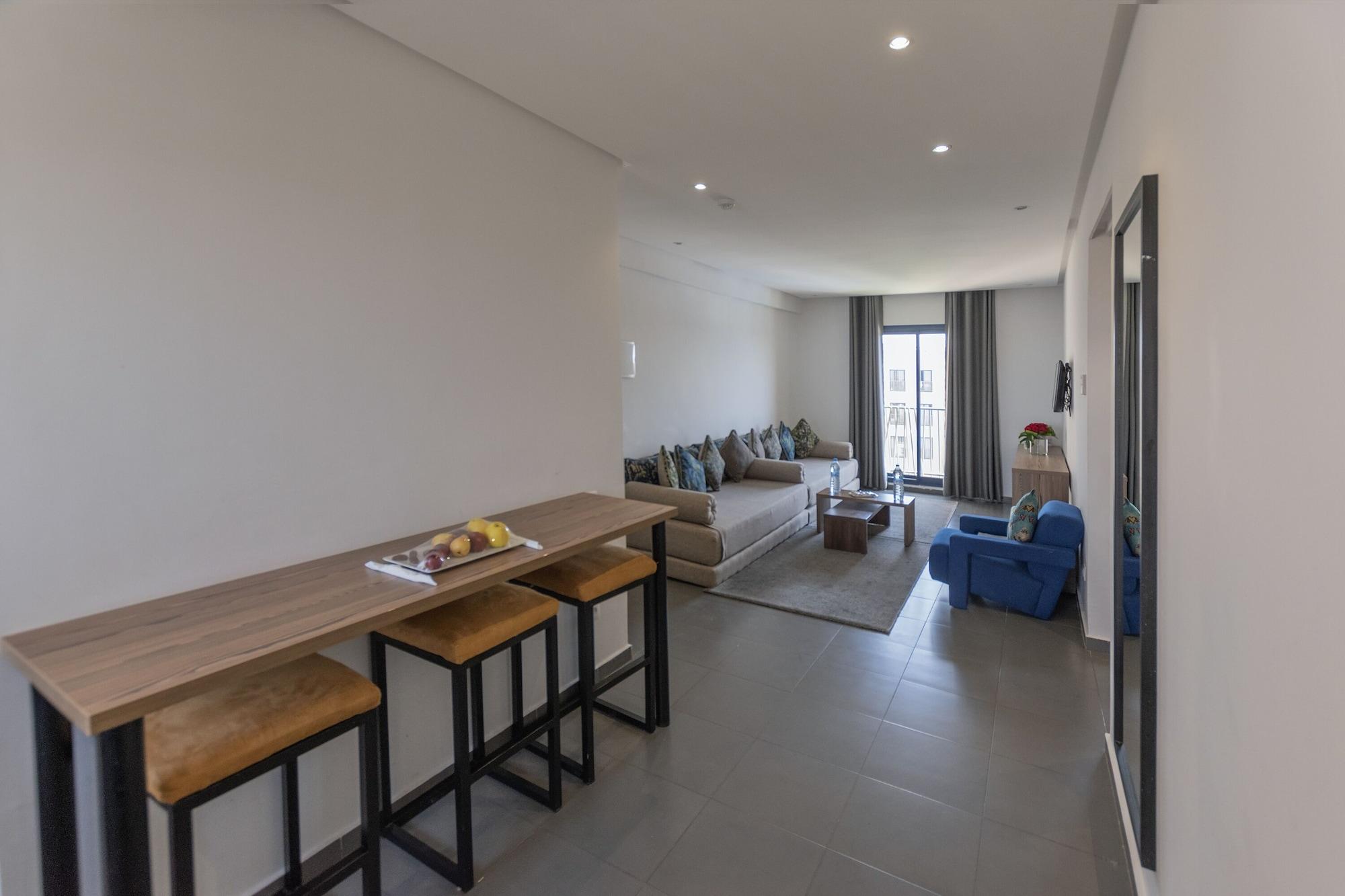 Wazo Appart-hotel Aparthotel 4*