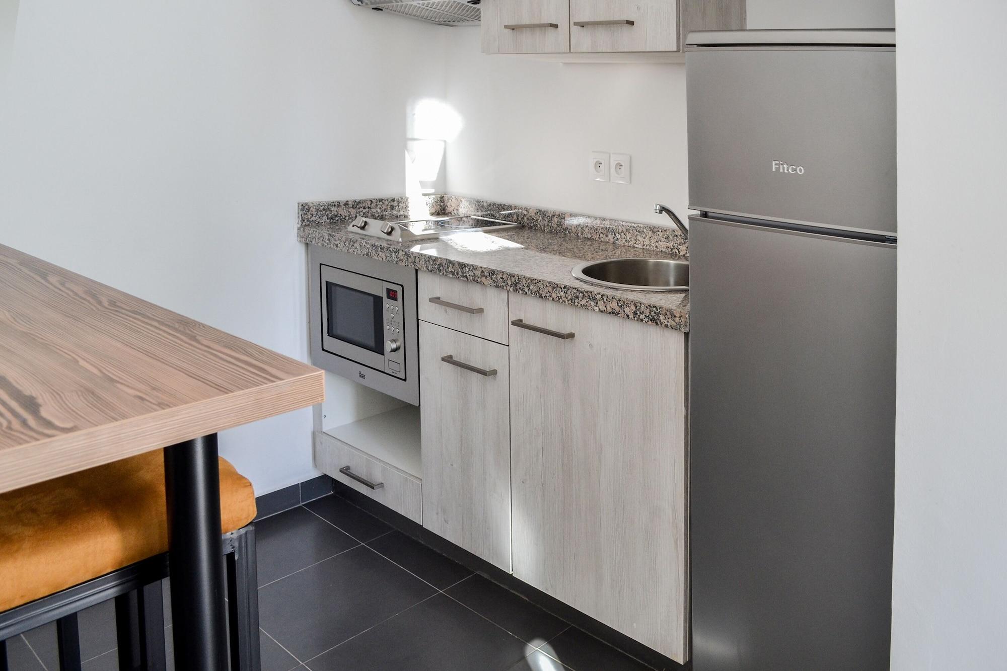 Wazo Appart-hotel Aparthotel Marraquexe