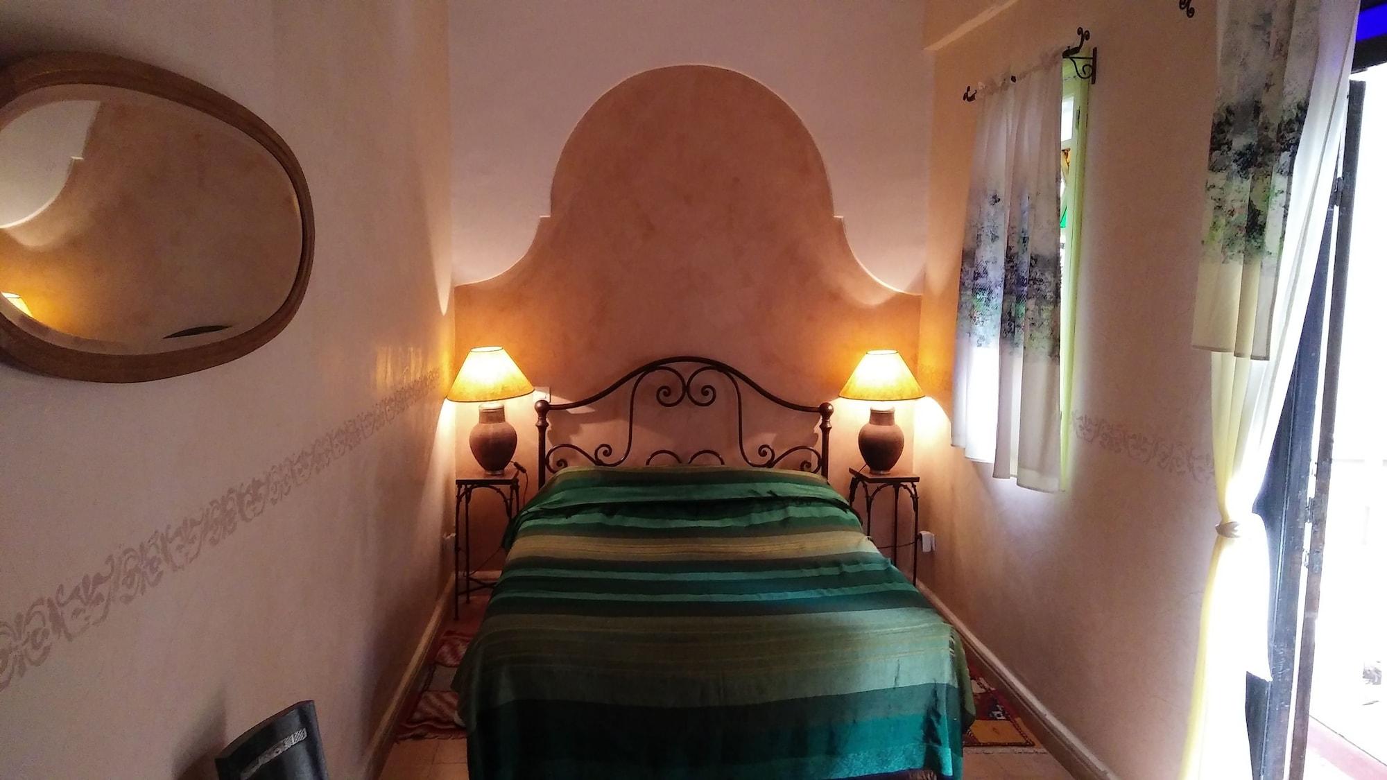 Nomades Riad 3*