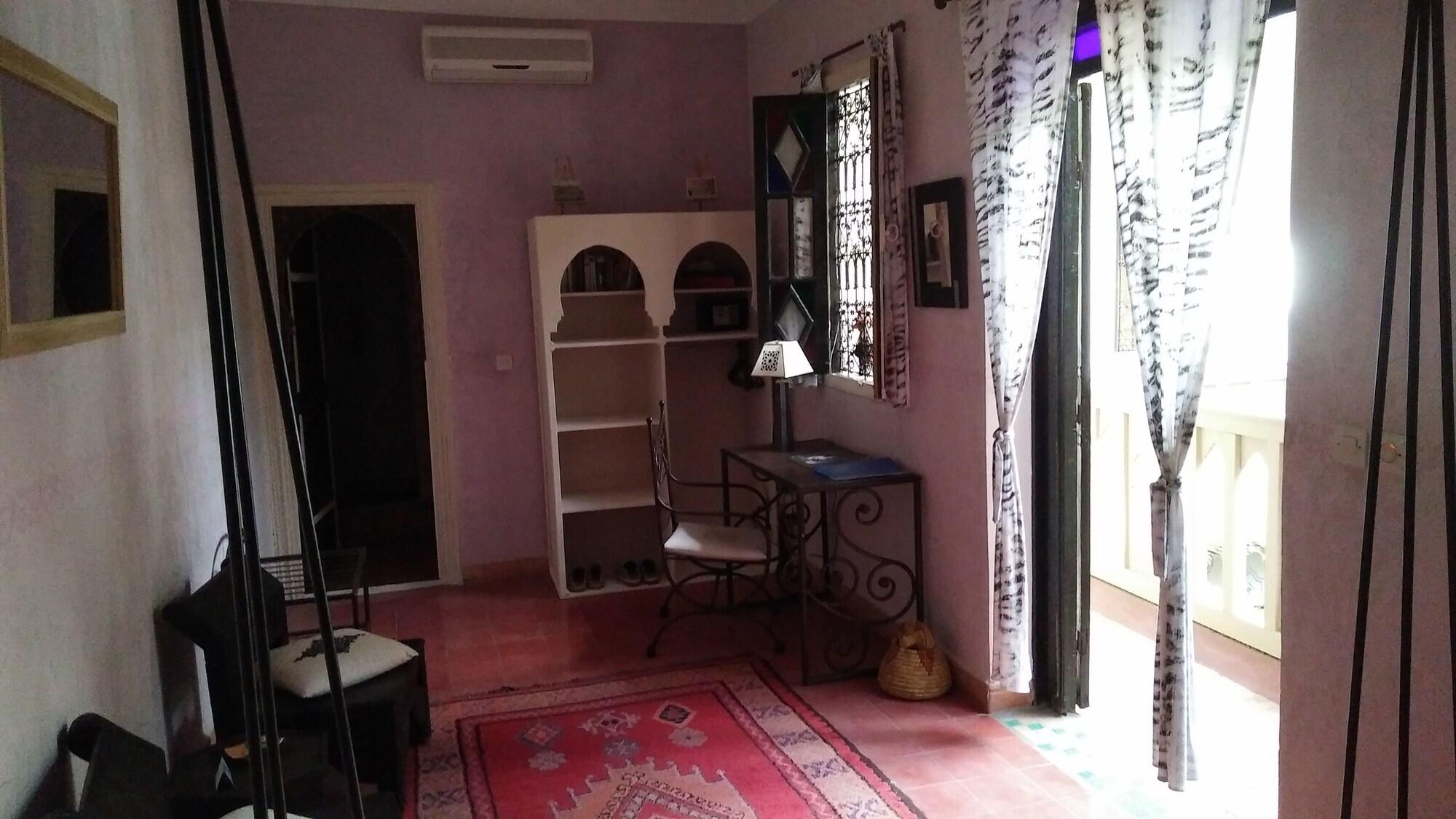 Riad Nomades