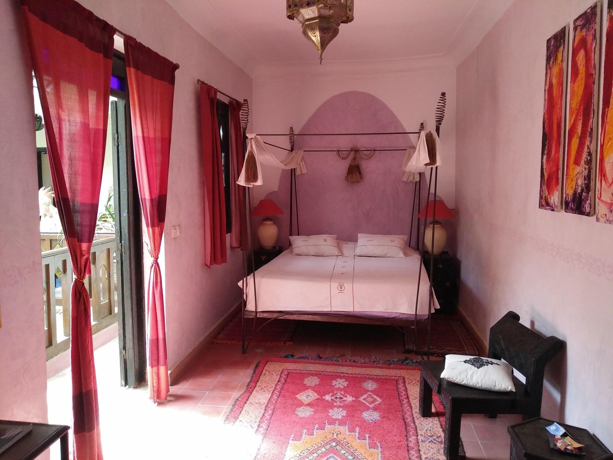 Nomades 3* Marrakesh