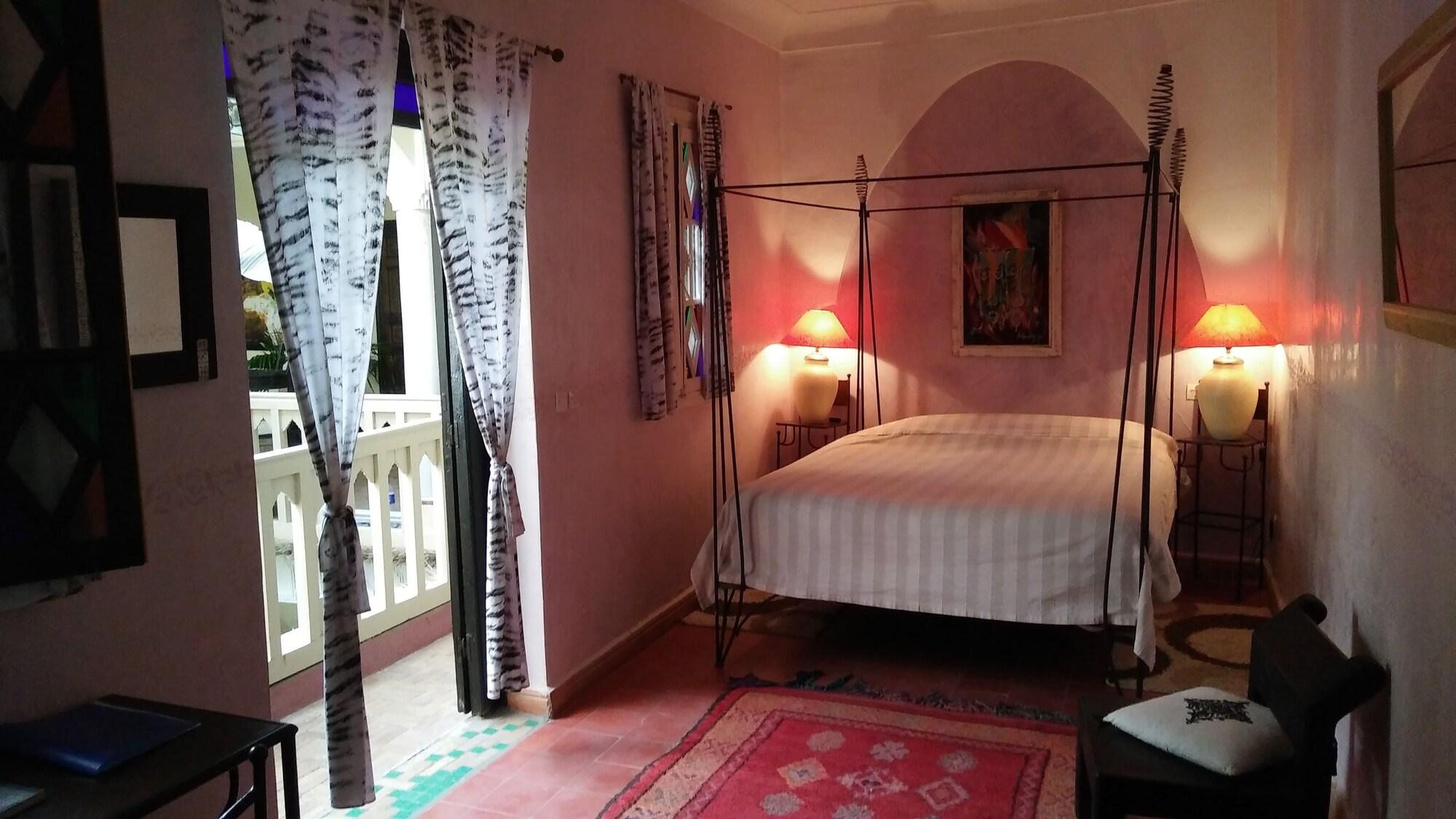 Nomades Marrakesh