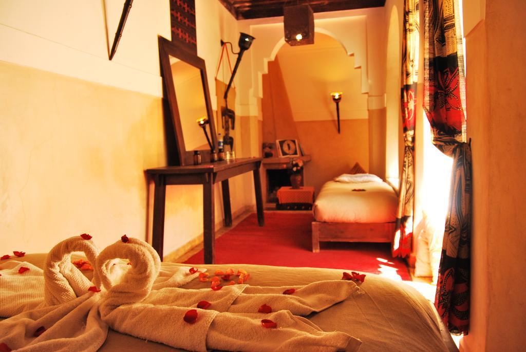 Bamileke Riad