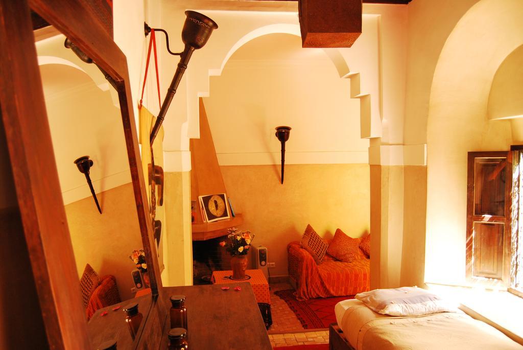 Bamileke Marrakesh