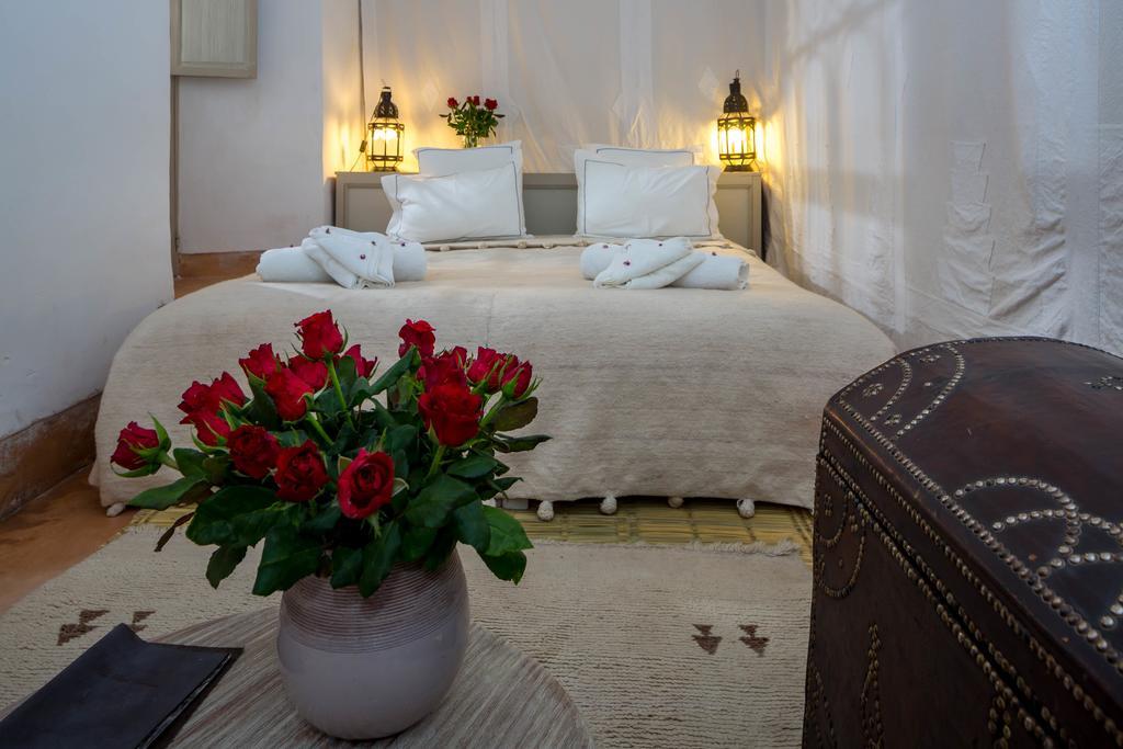 Riad Le Berbere