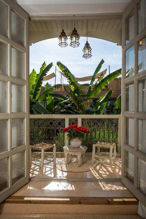 Riad Le Berbere Marrakesh