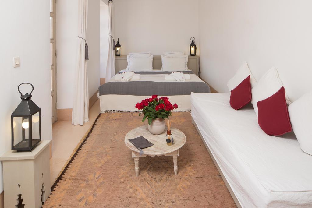 Le Berbere Riad Marrakesh