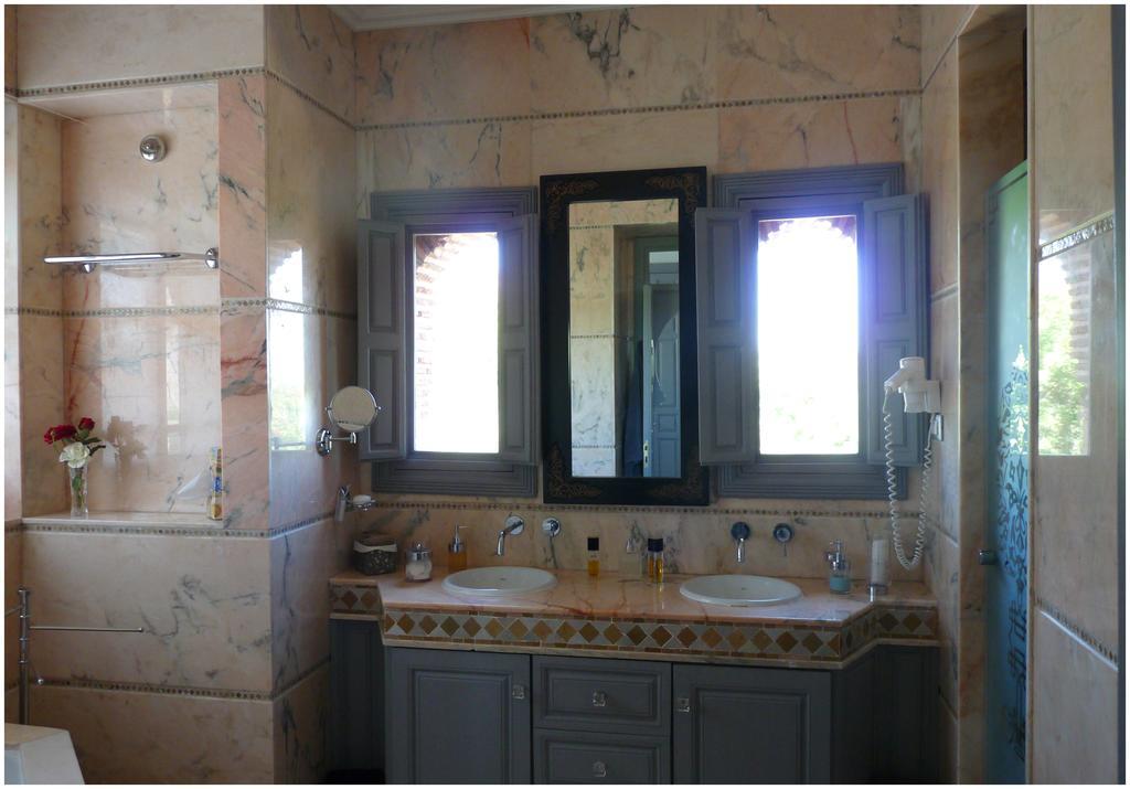 Villa Palmeraie Dar Carla Marrakesh