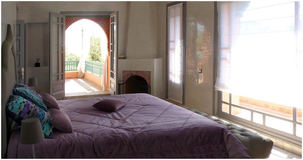 Palmeraie Dar Carla * Marrakesh