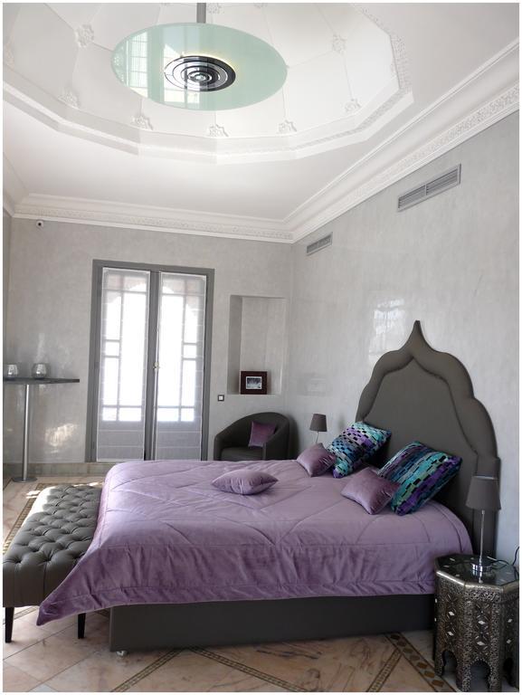 Villa Palmeraie Dar Carla