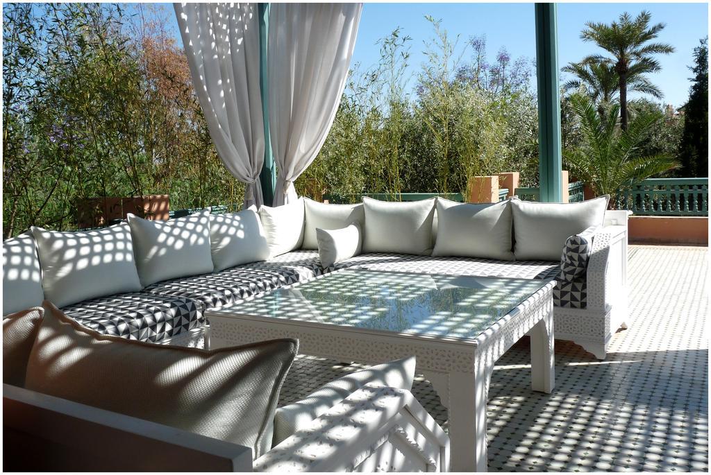 Palmeraie Dar Carla Marrakesh