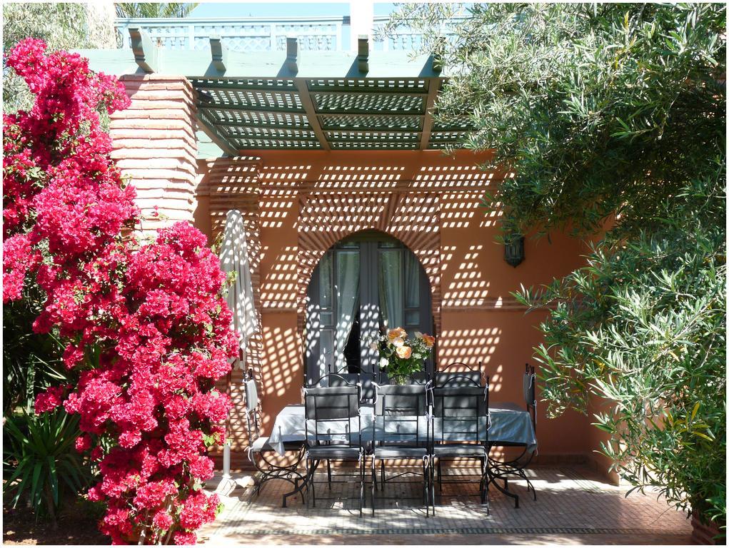 Palmeraie Dar Carla Marrakesh
