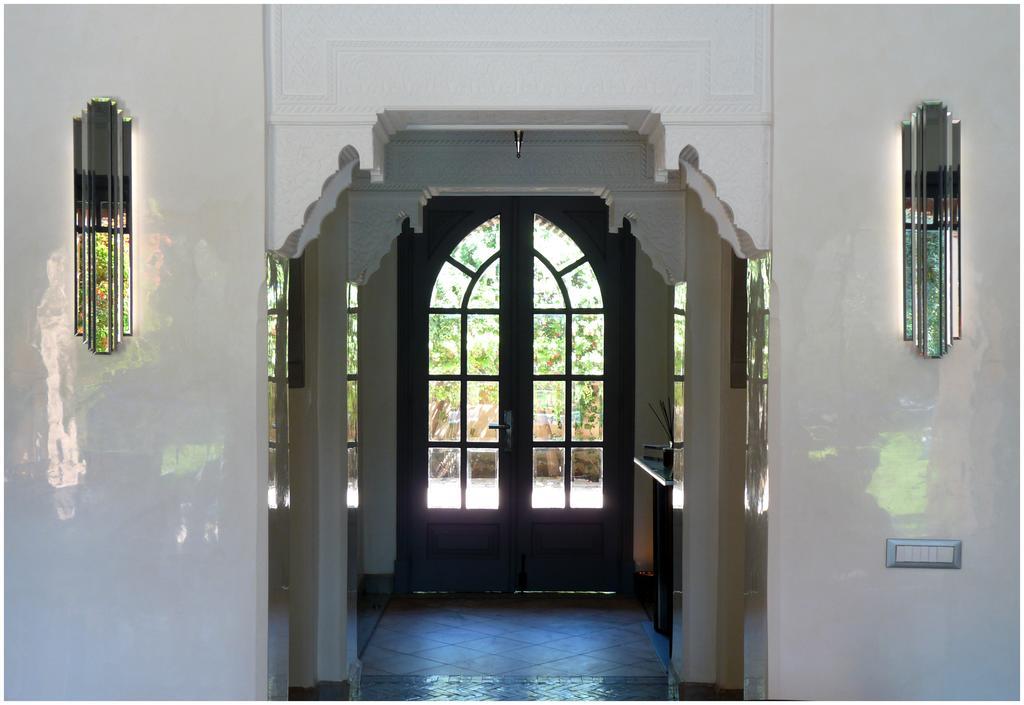 Palmeraie Dar Carla Villa Marrakesh