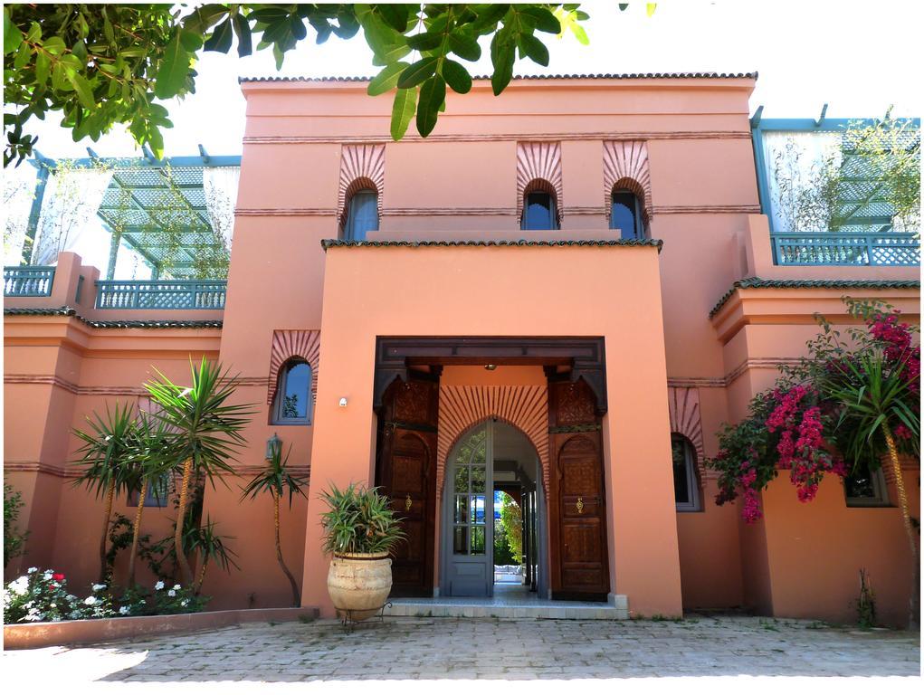 Palmeraie Dar Carla * Marrakesh