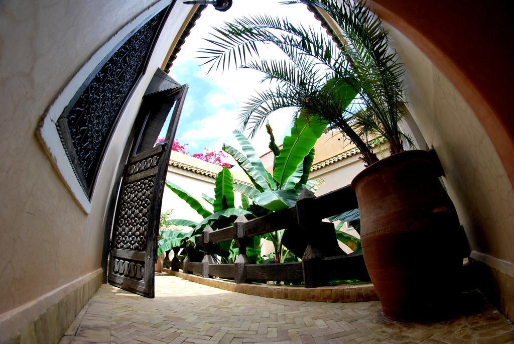 Riad Bamileke 3*
