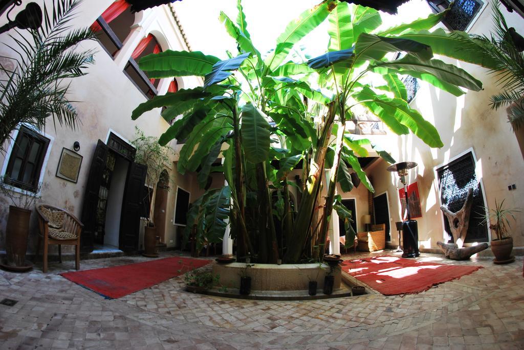 Bamileke Riad 3*