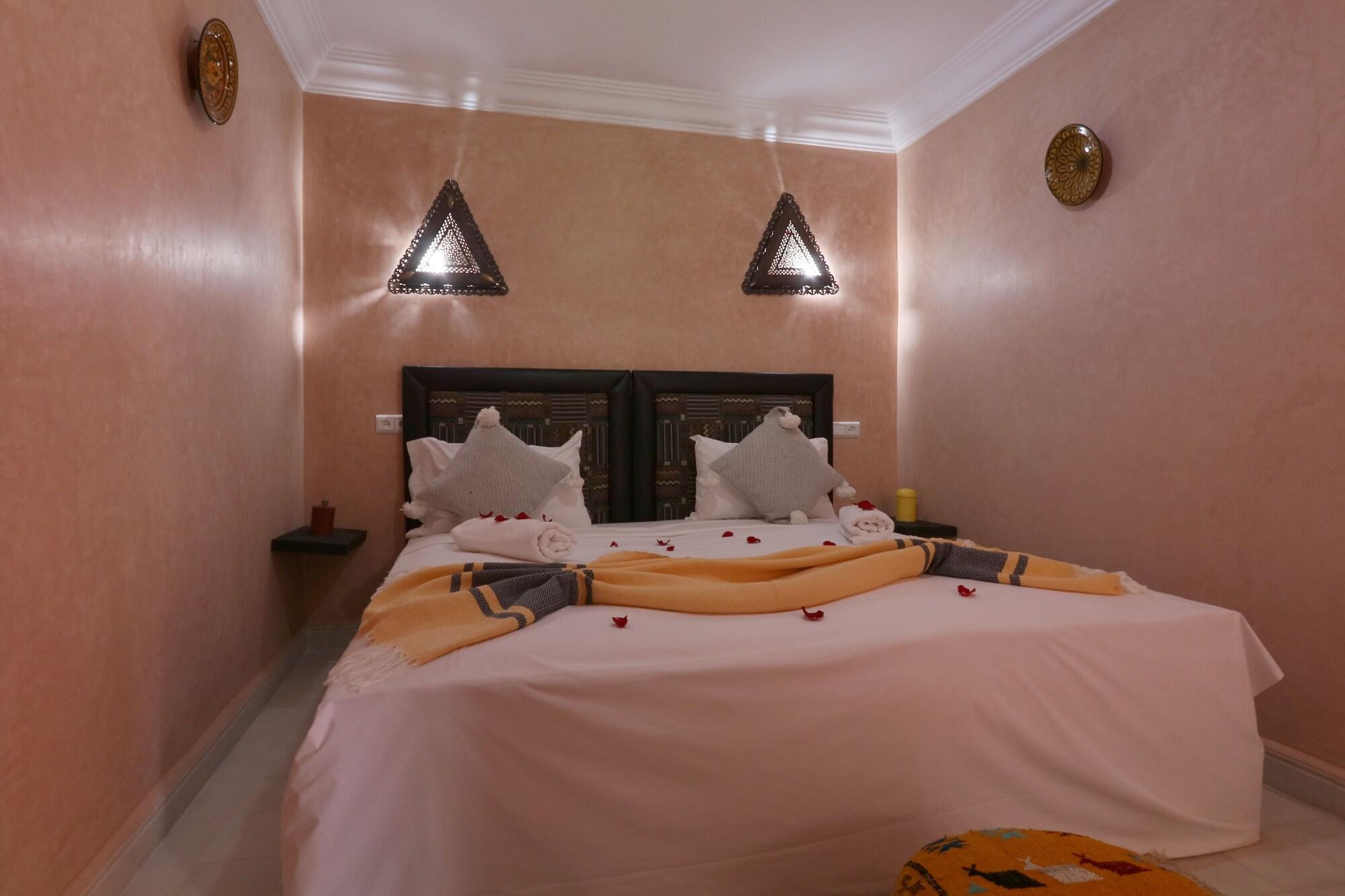 Elite 3* Marrakesh