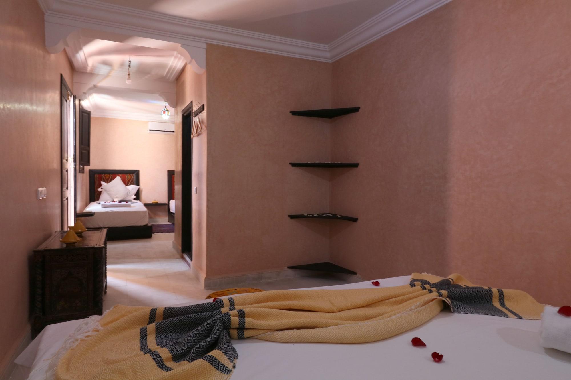Elite Riad Marrakesh