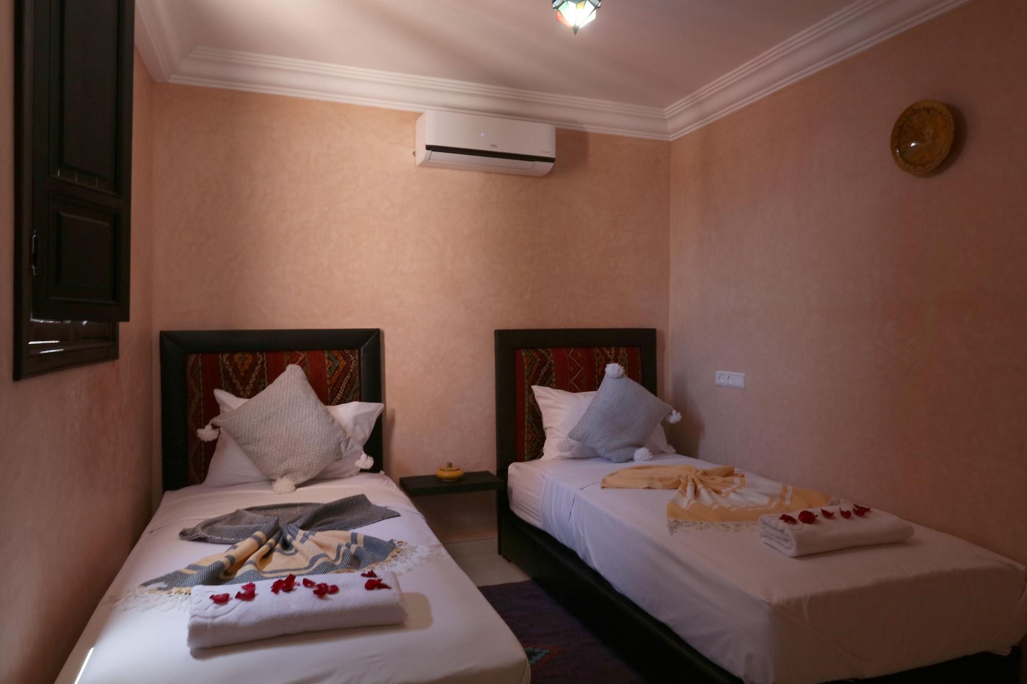 Elite Riad