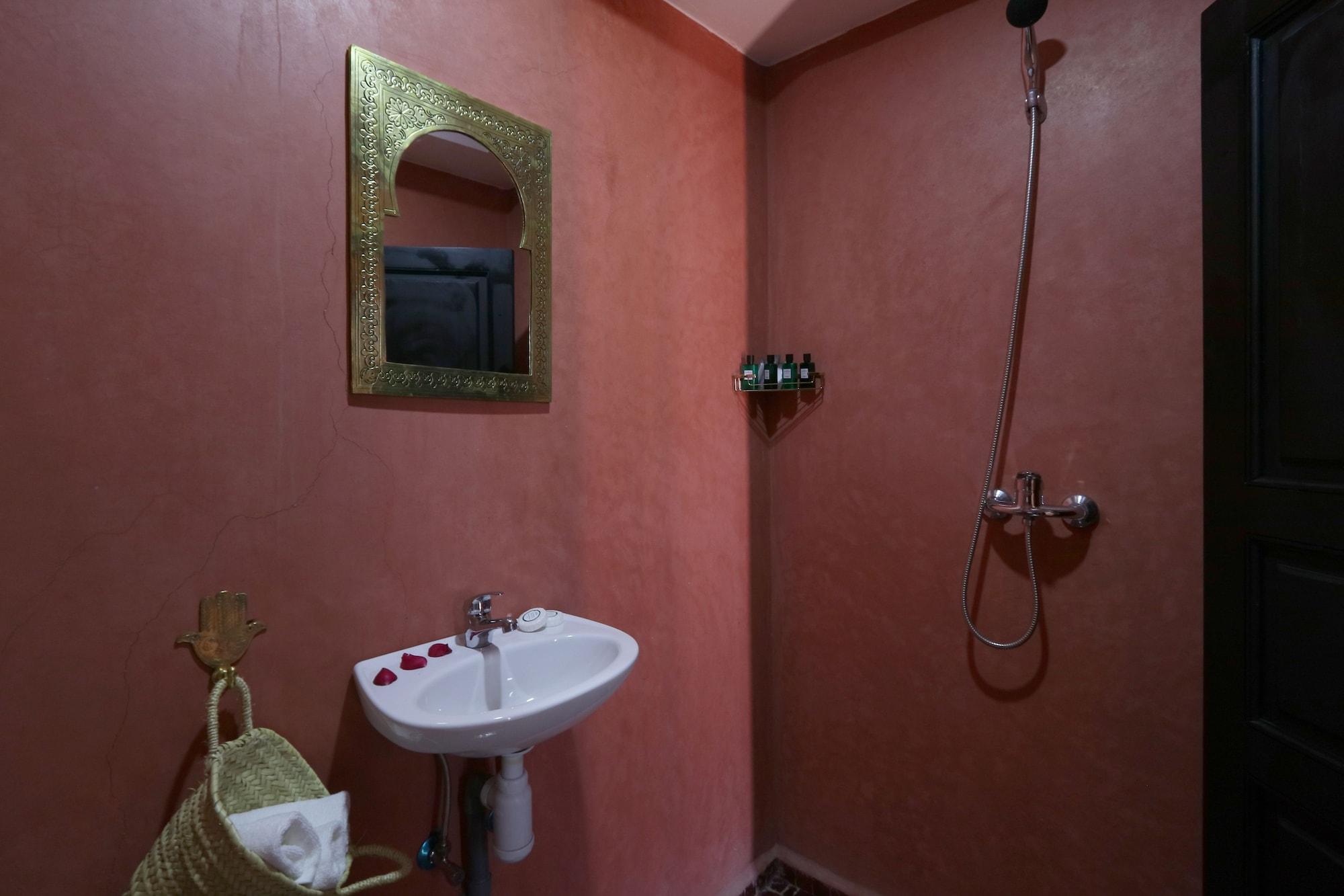 Elite Riad 3*